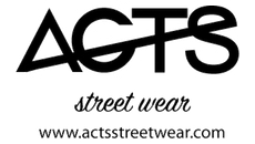ACTS street wear