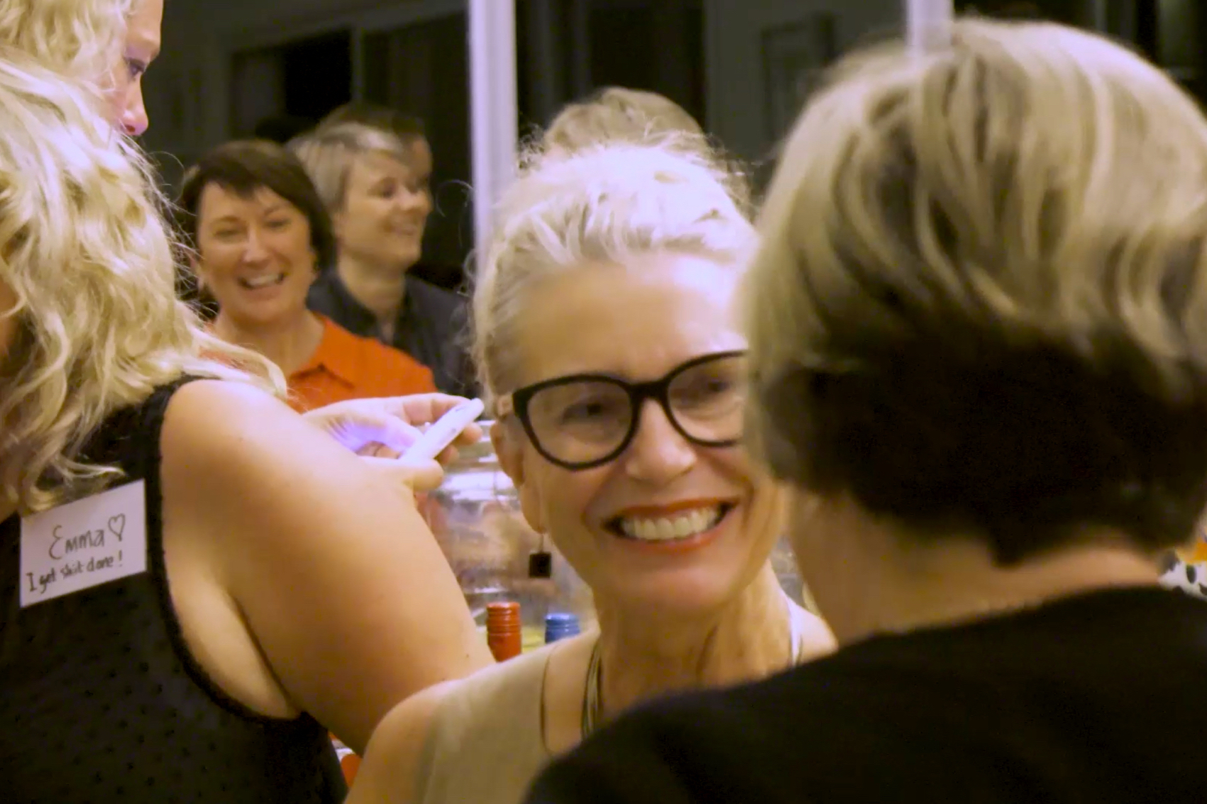 Why We Love Women With Altitude Illawarra