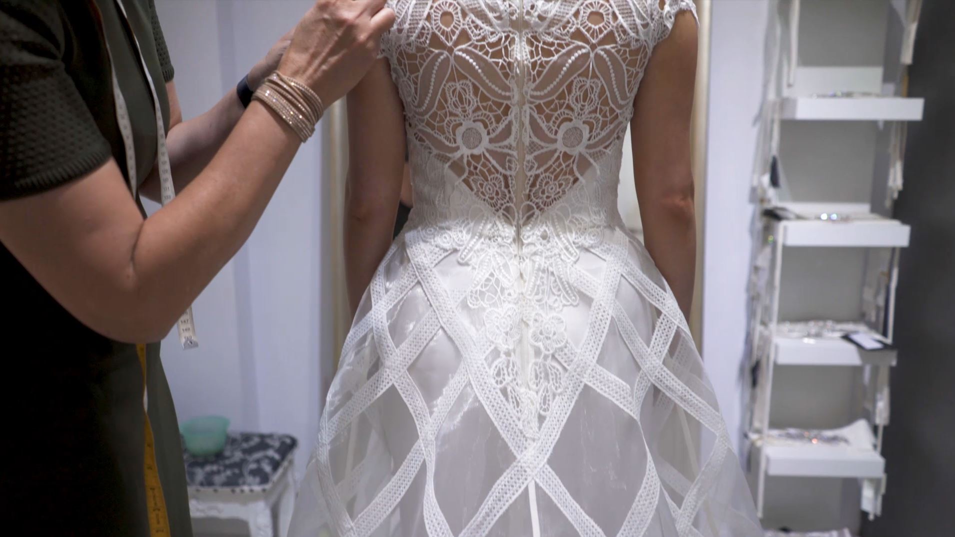 Accapella Bridal