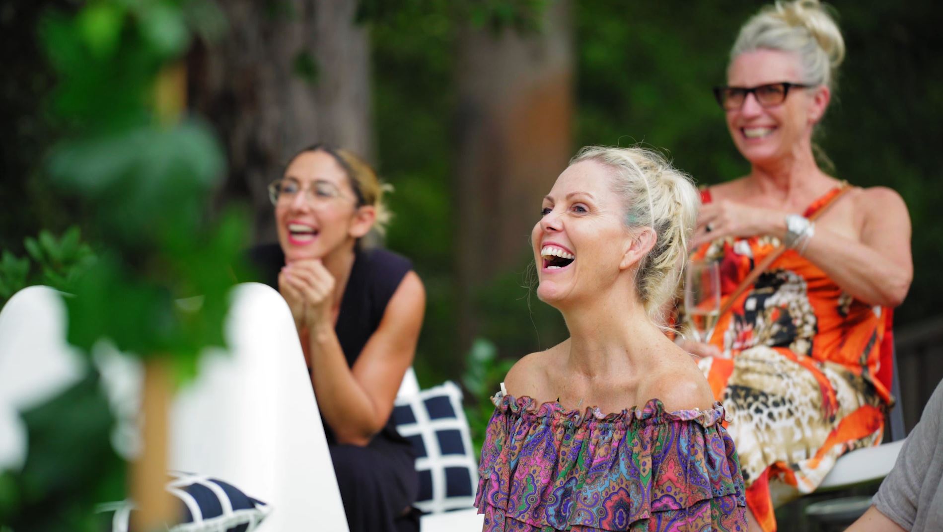 Kick Off Event | Women With Altitude Illawarra
