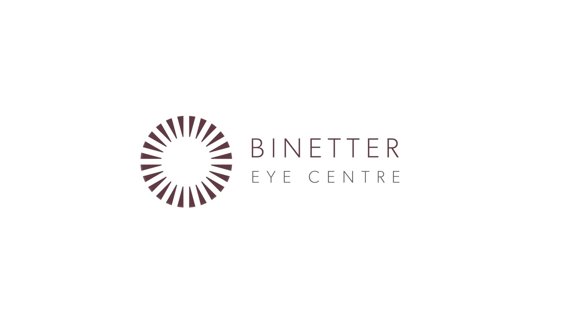 Binetter Eye Centre – Being an Eye Surgeon