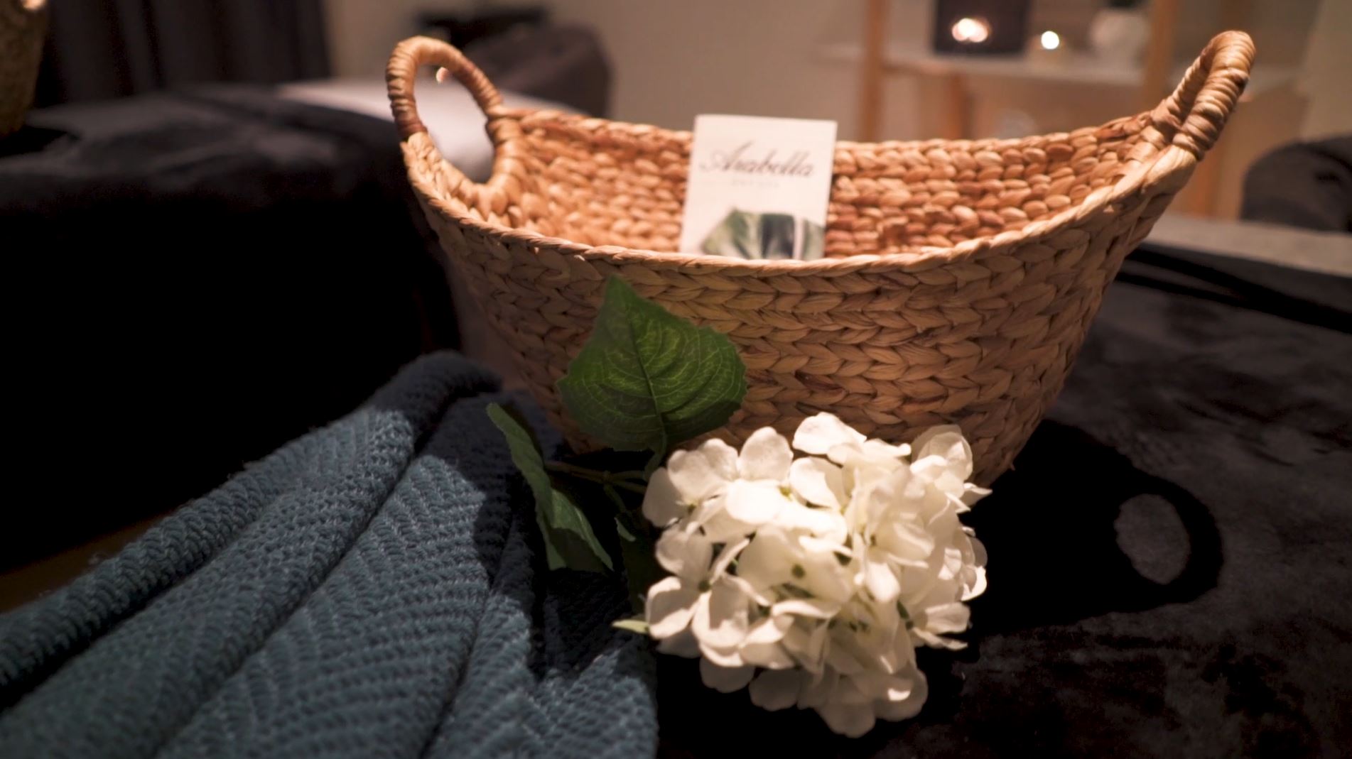 Arabella Day Spa – Spaces