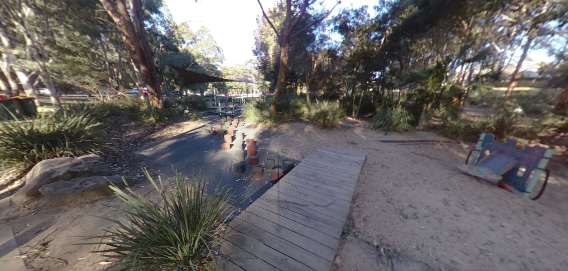 Blenheim Park – Virtual Tour