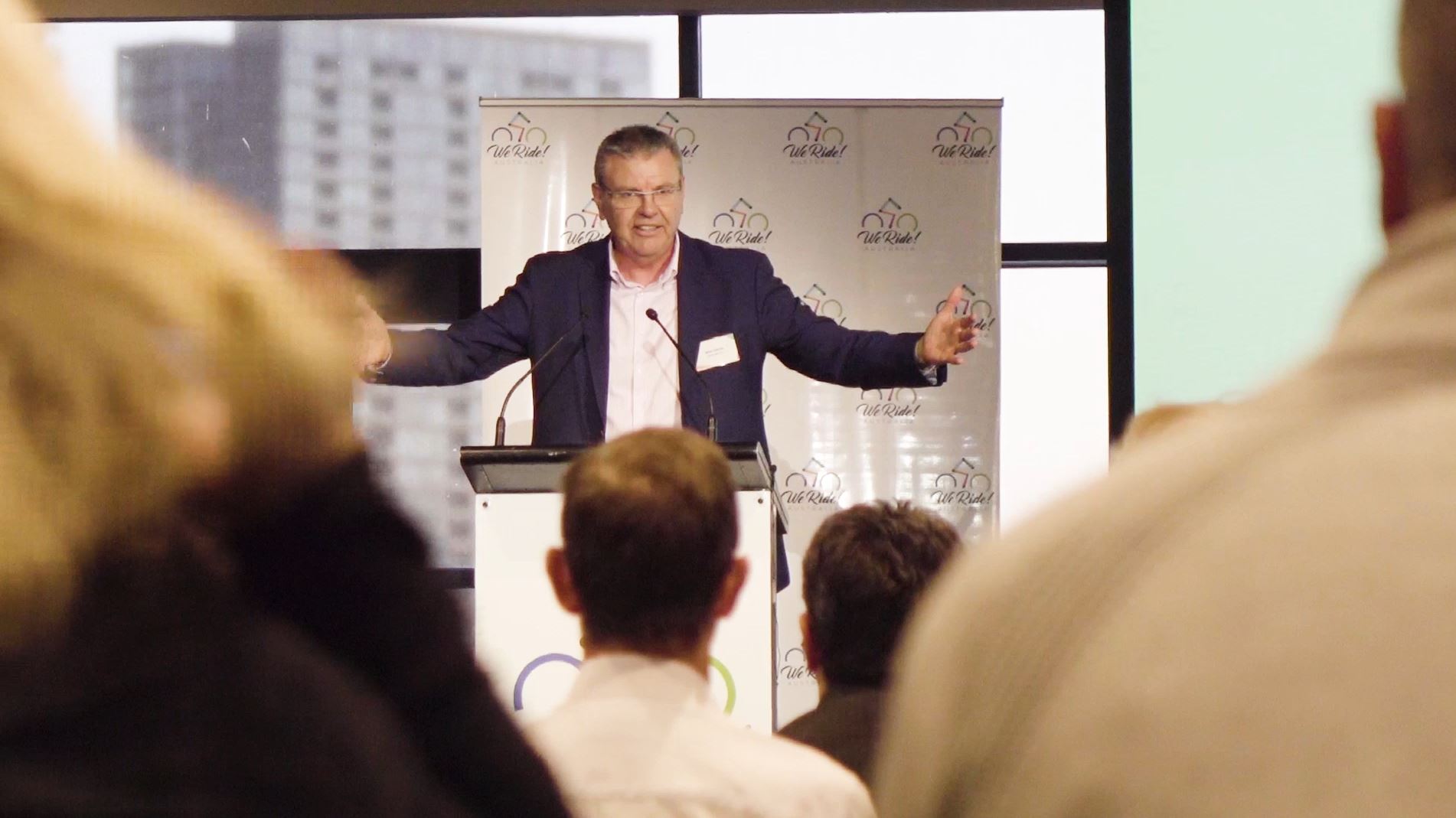 2019 Australian Bicycle Summit