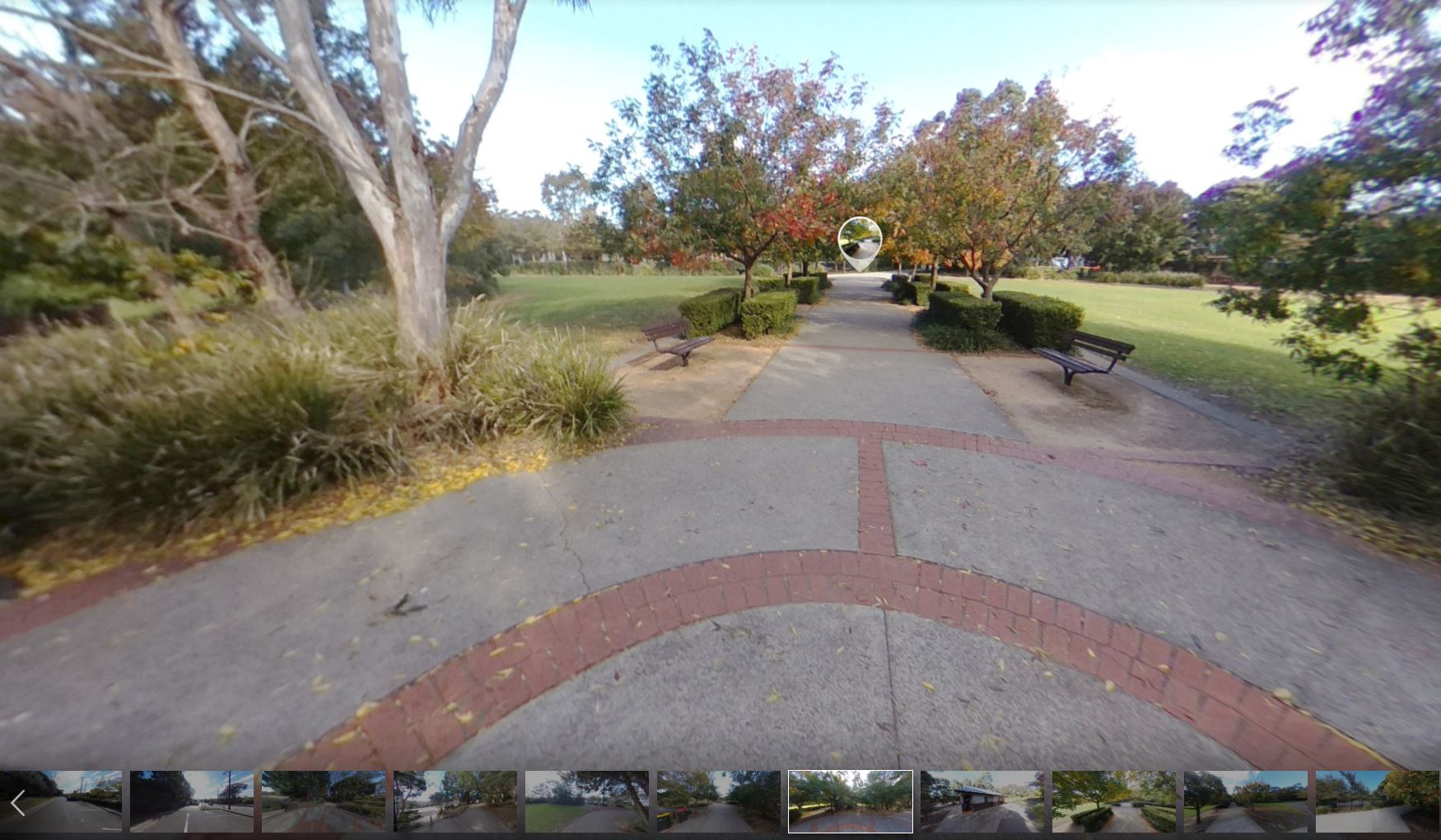 Yamble Reserve – Virtual Tour