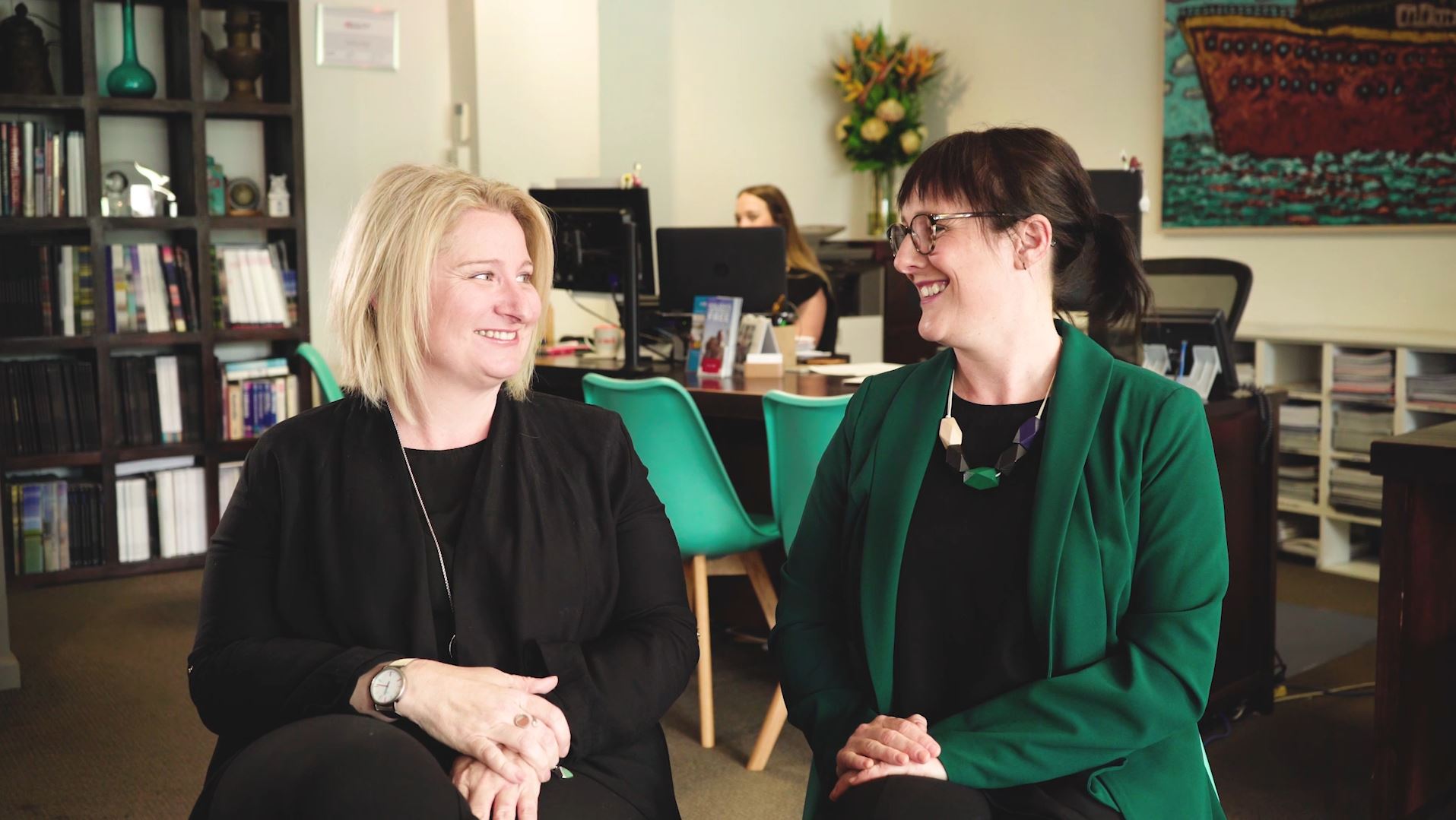 Mint Payment – Travel Agent Testimonial