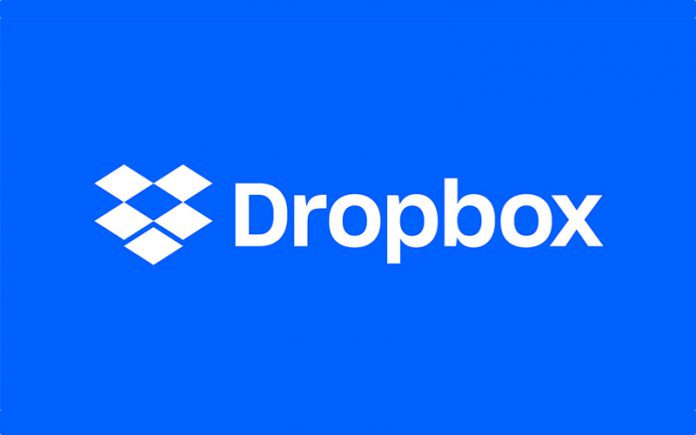 Dropbox Send
