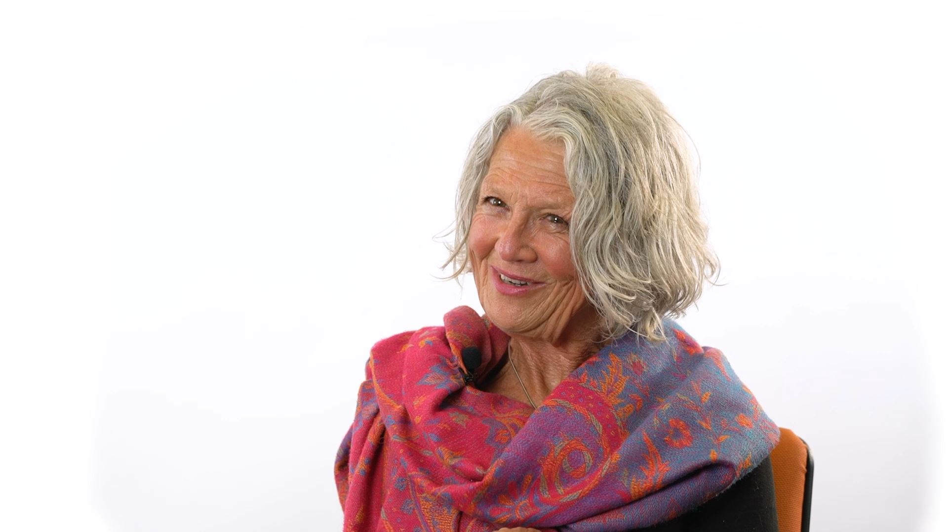 Suicide Prevention Collaborative – Briony