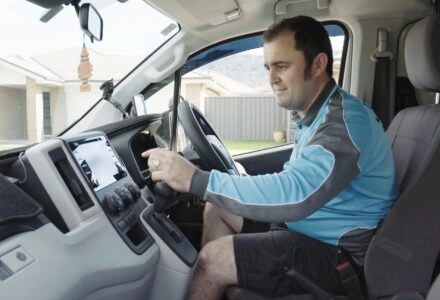 AutoM8 Me – Ben Infinity Locksmiths