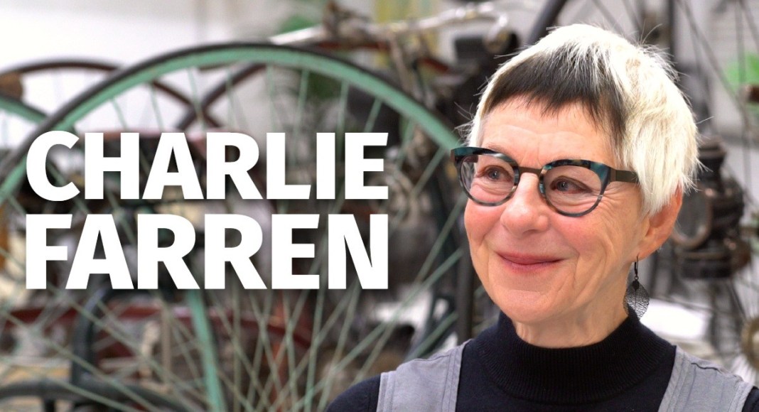 influencers! Episode 2 – Charlie Farren