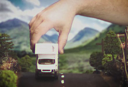 Much Ado by Chris De Souza Music Video