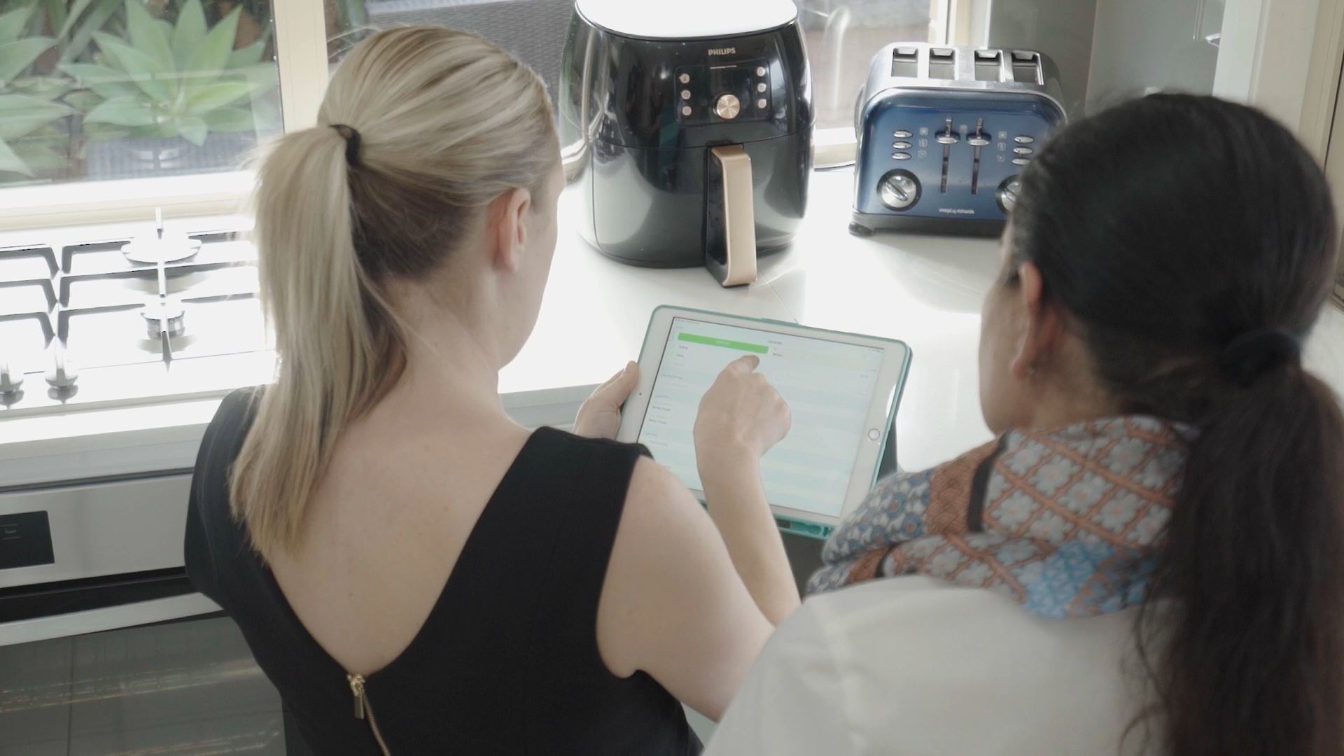 AutoM8 Me – Vanessa Sage Naturals Cleaning