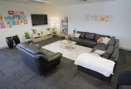 UNISSON Disability Walkthrough Video