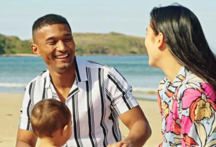 Weighted Beach Towel – Promotional Video