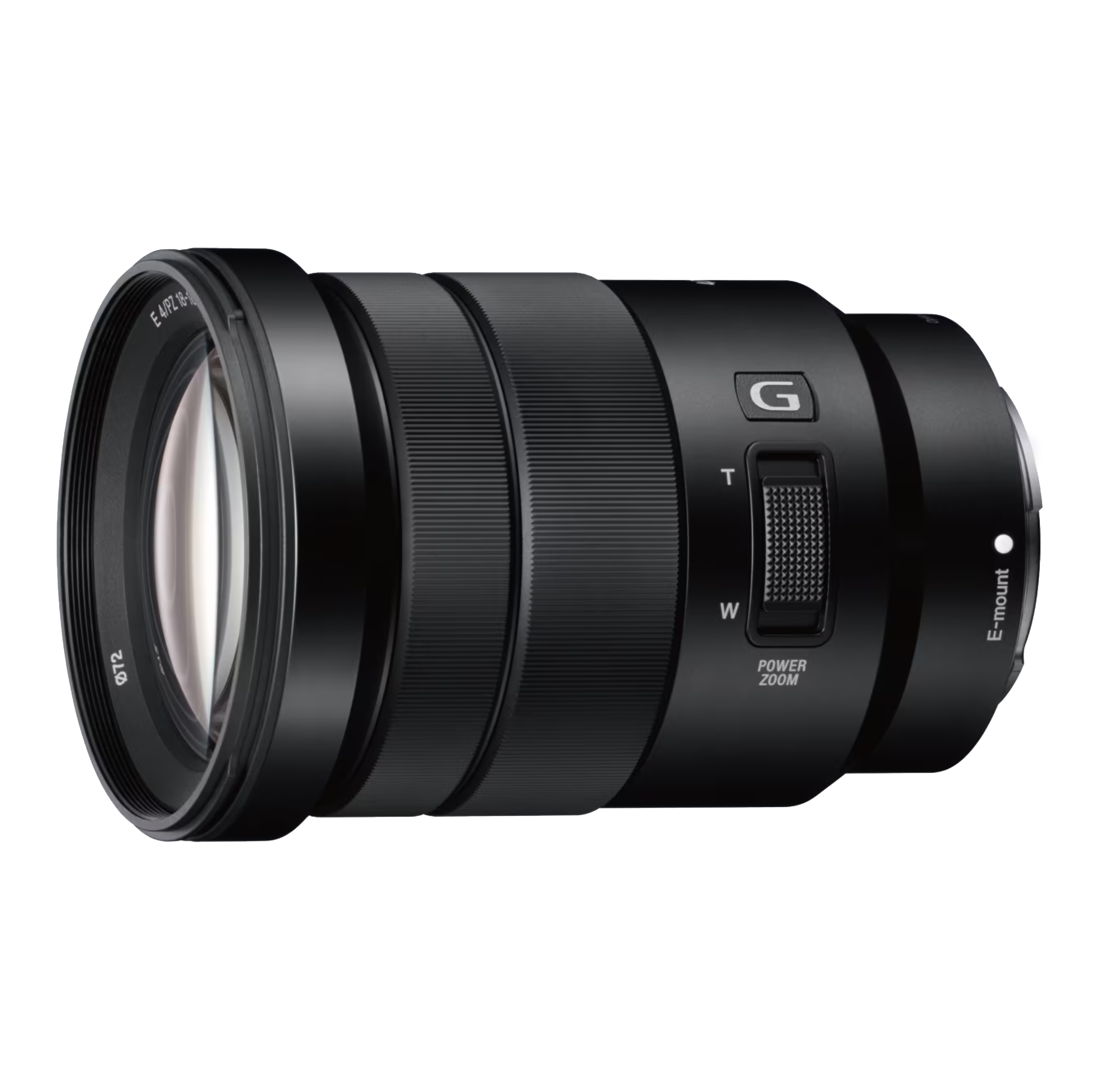Rent a Sony 18-105 F4 PZ Lens
