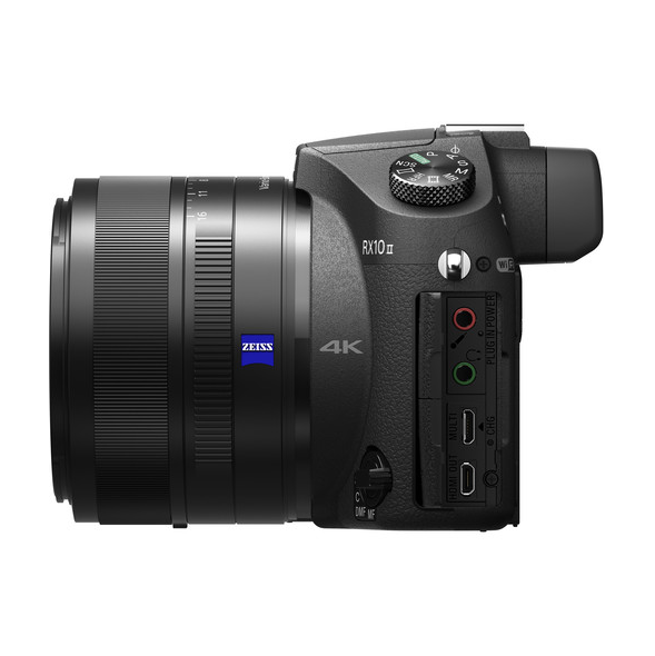 Rent a Sony RX10 Mark ii Camera