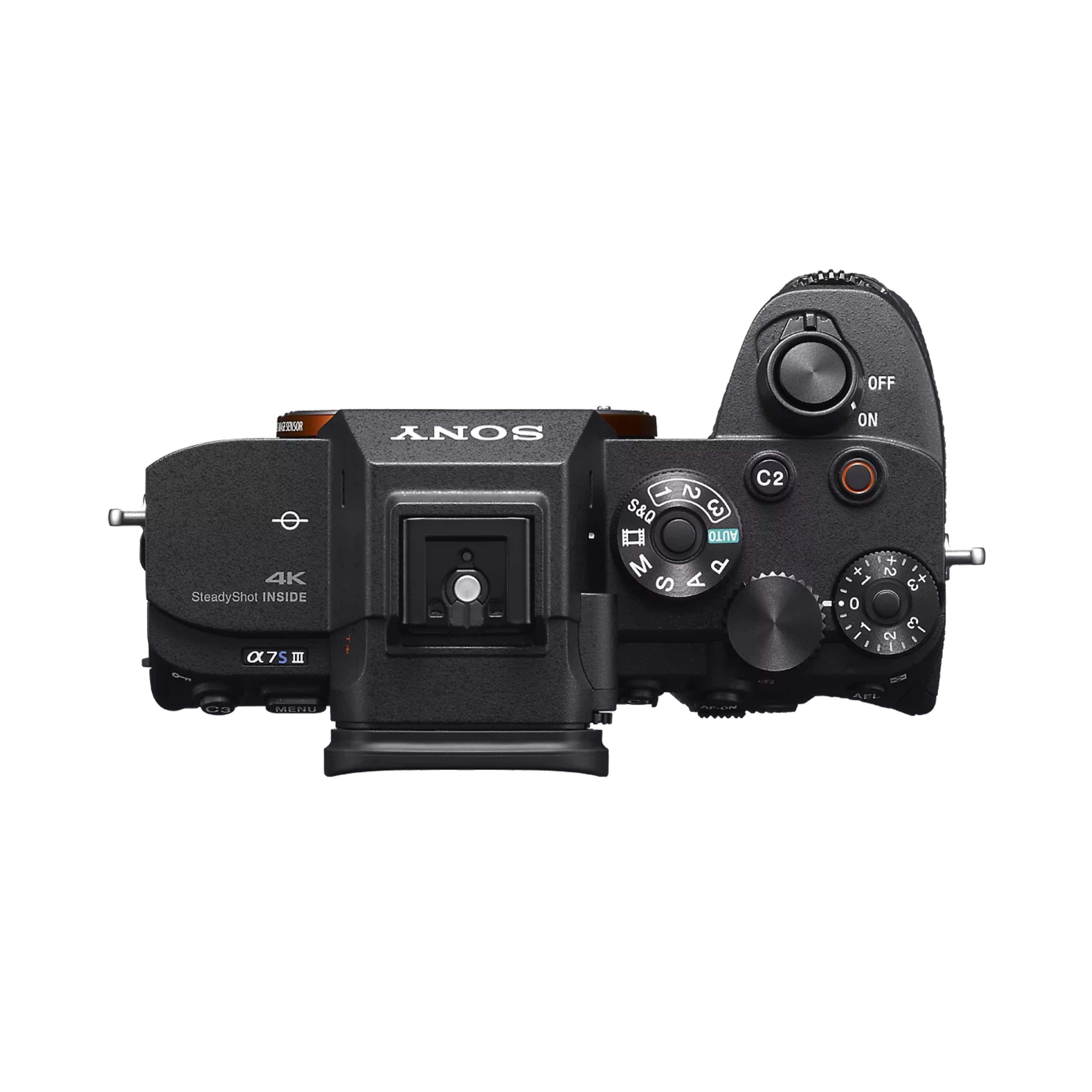 Rent a Sony a7S III Mirrorless Digital Camera