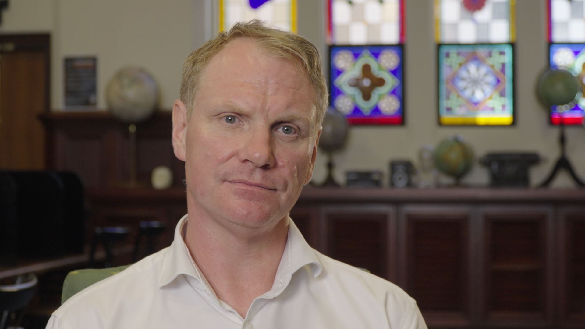 Antares – Newington College