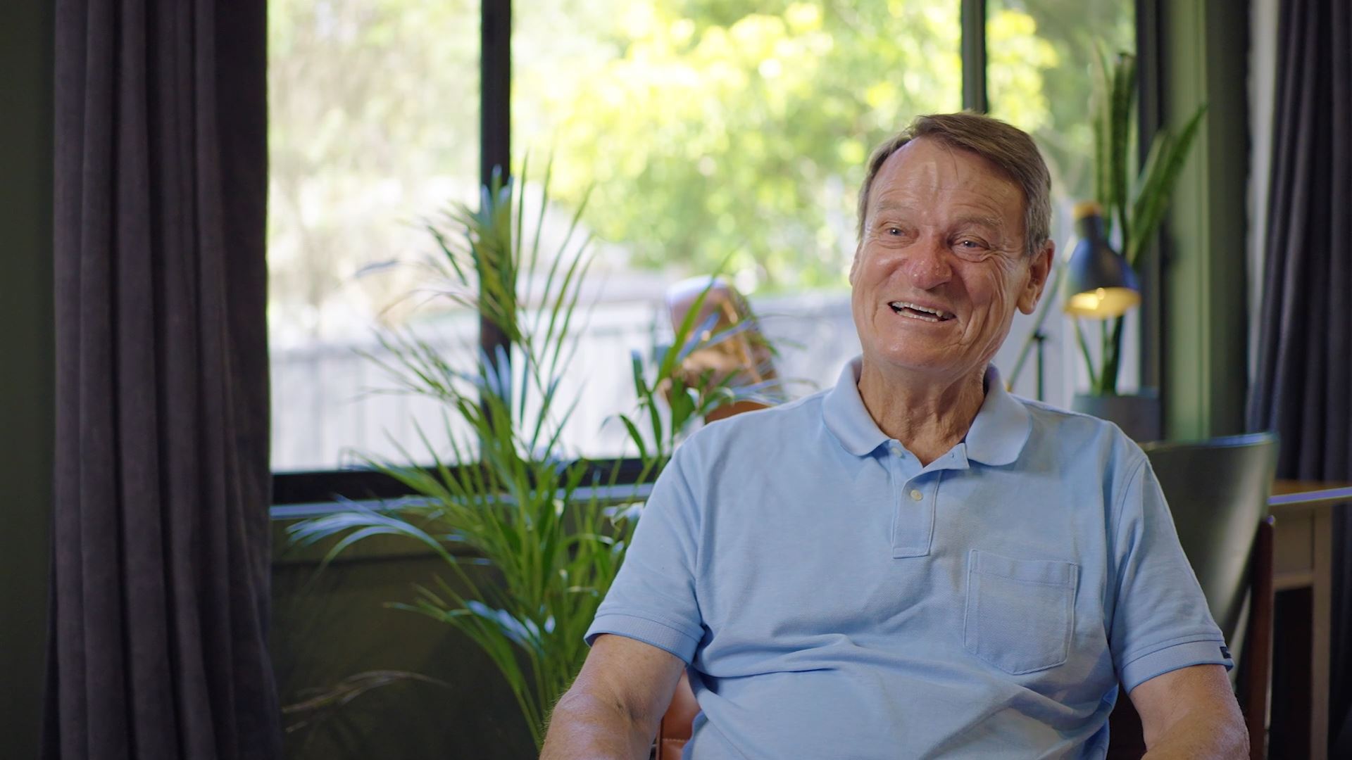 Feel So Good Wealth Management – Nick