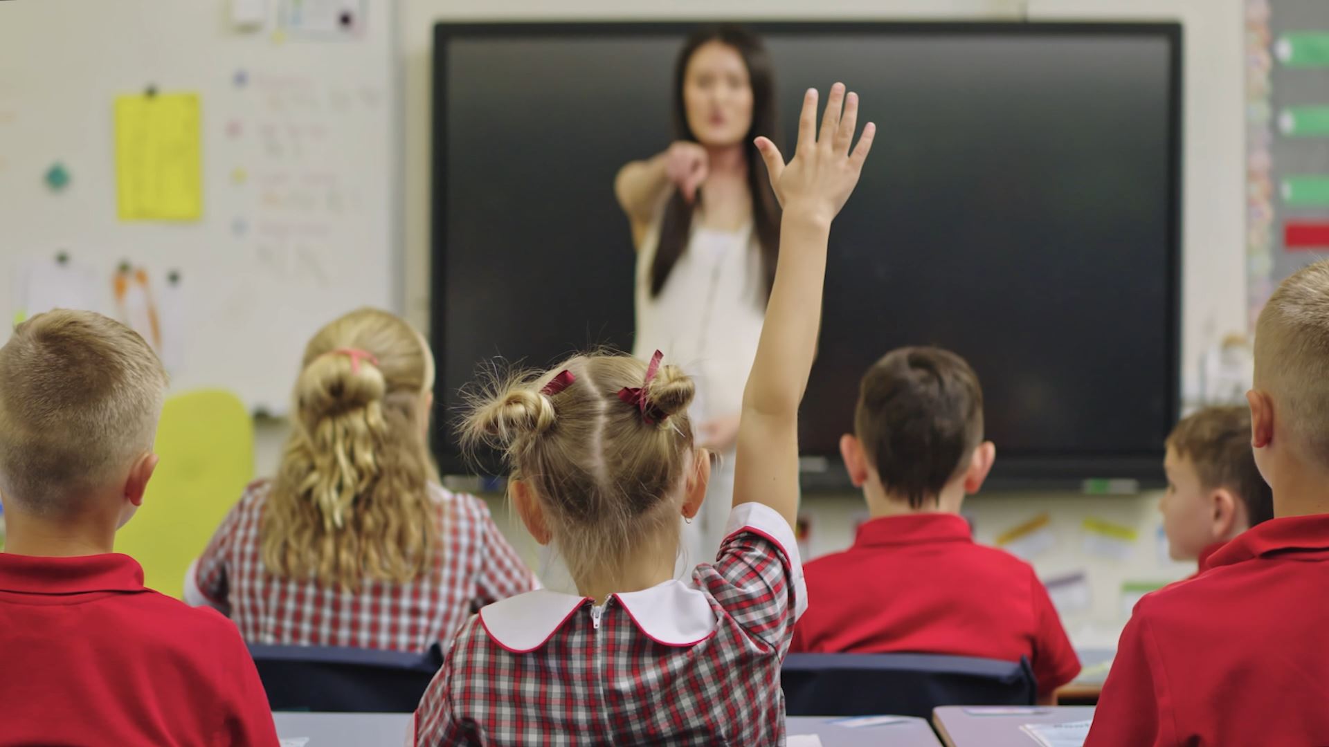 ACA – Back To School