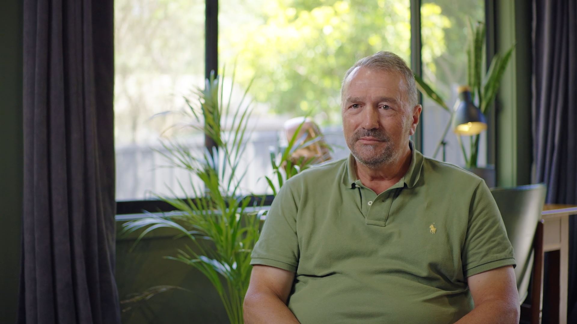 Feel So Good Wealth Management – Vince